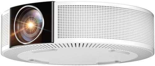 SHIIRI プロジェクター Amazon.co.jp: 【☆昼間でも見れる☆リアル1080P☆両方向